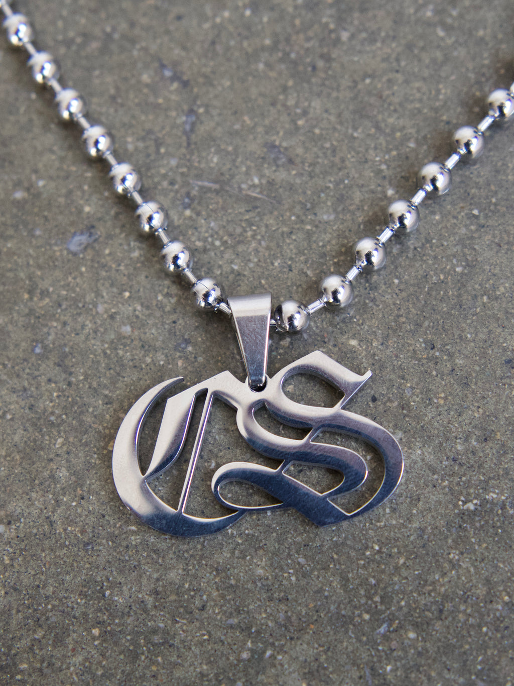 CS Chain