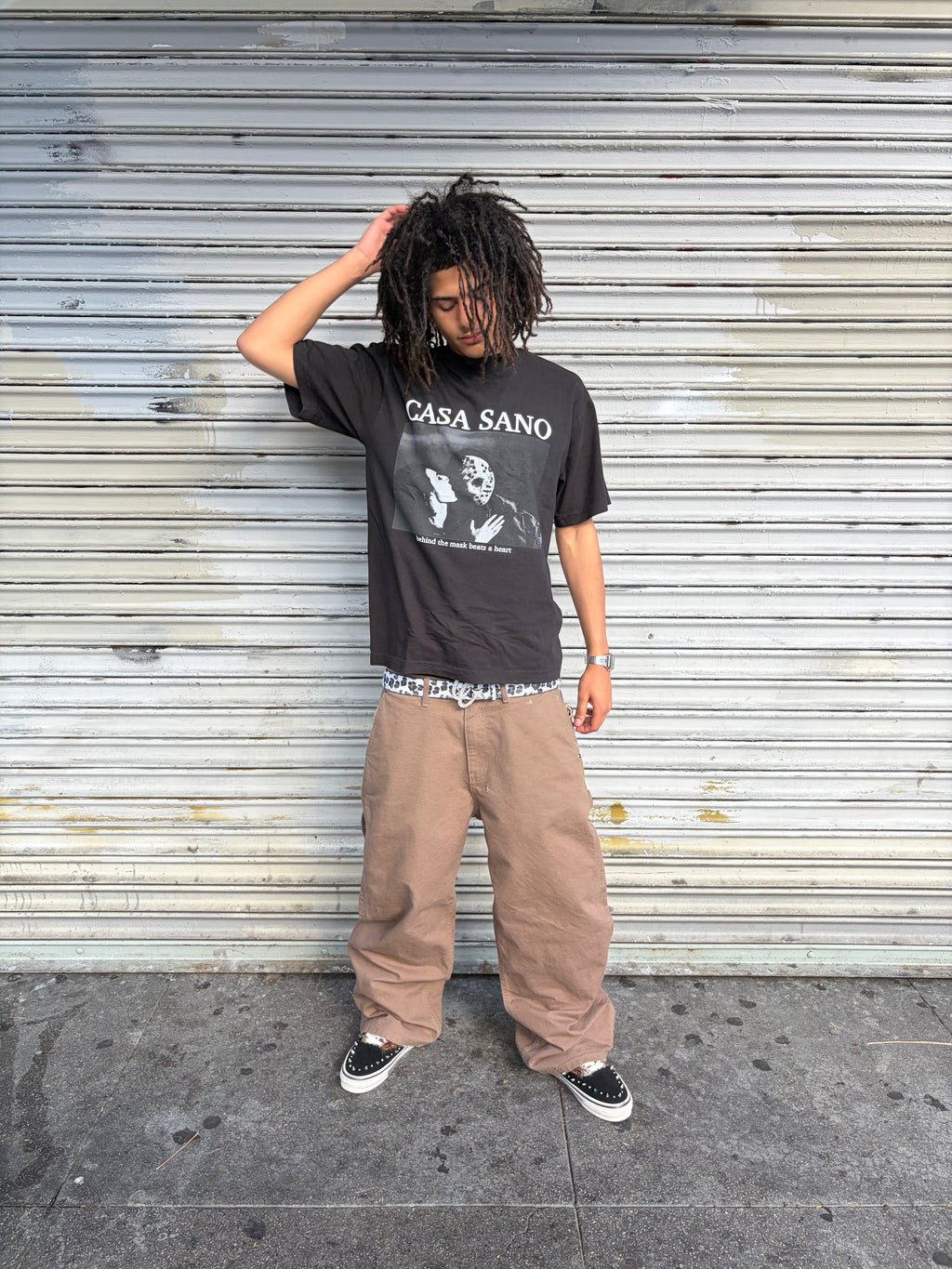 Jason T-shirt