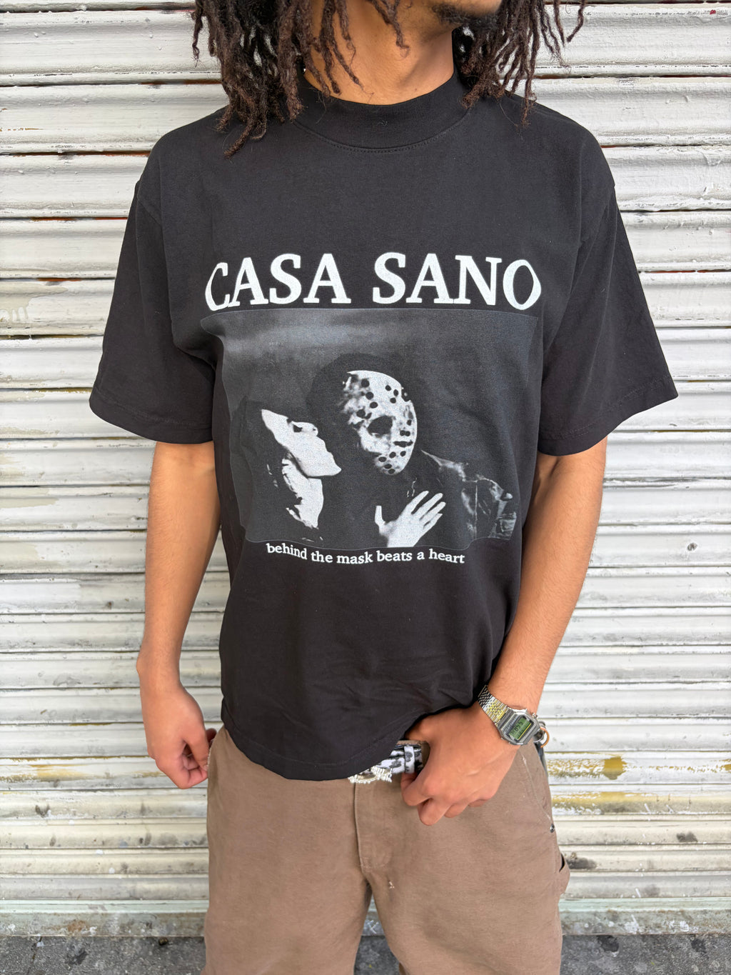 Jason T-shirt