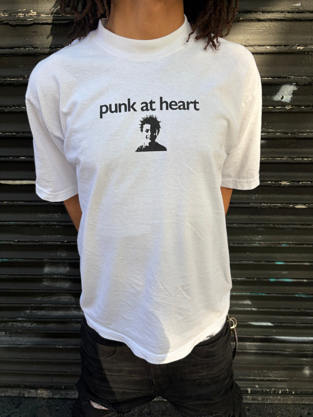 Punk at Heart T-Shirt