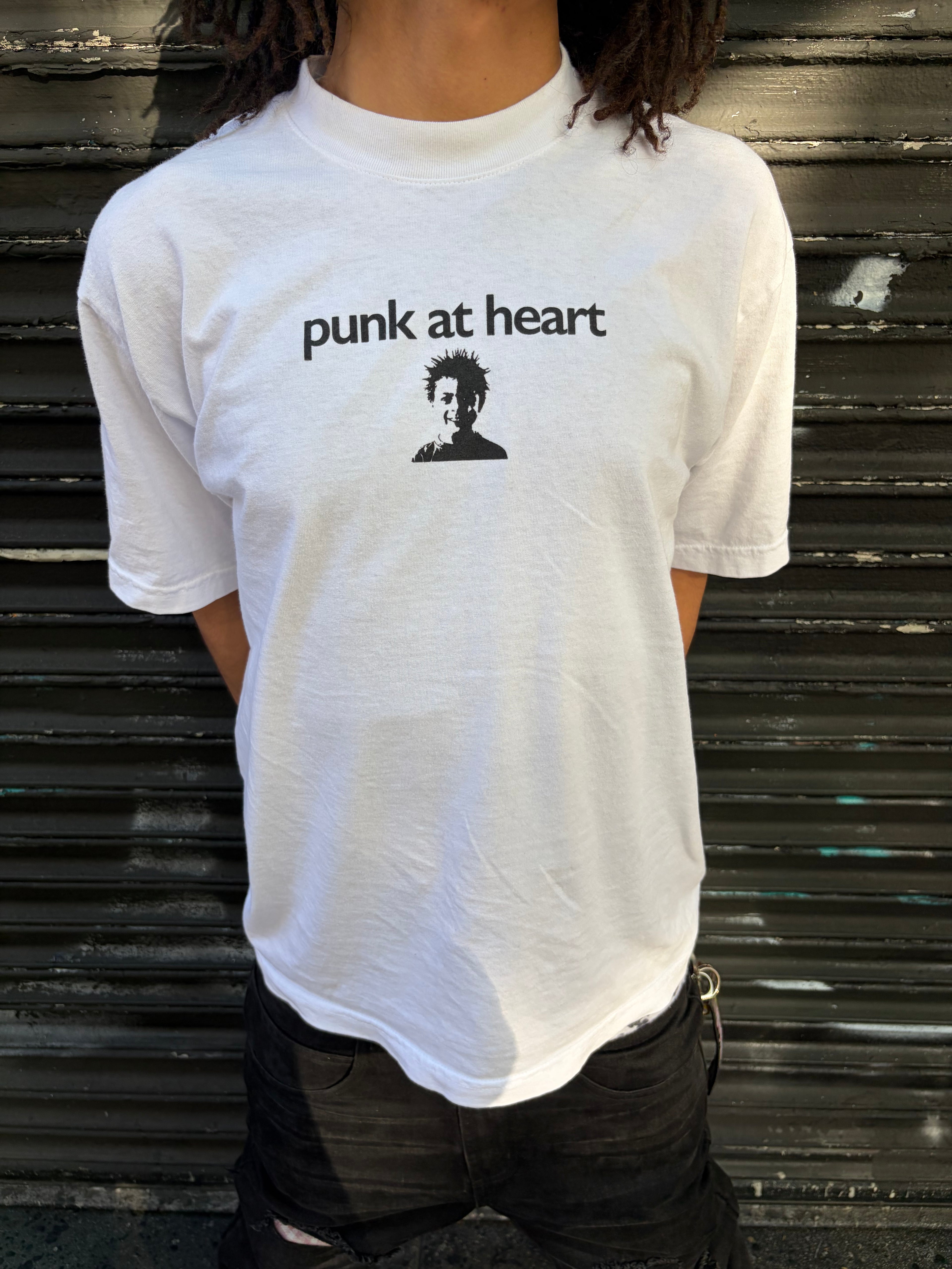 Punk at Heart T-Shirt