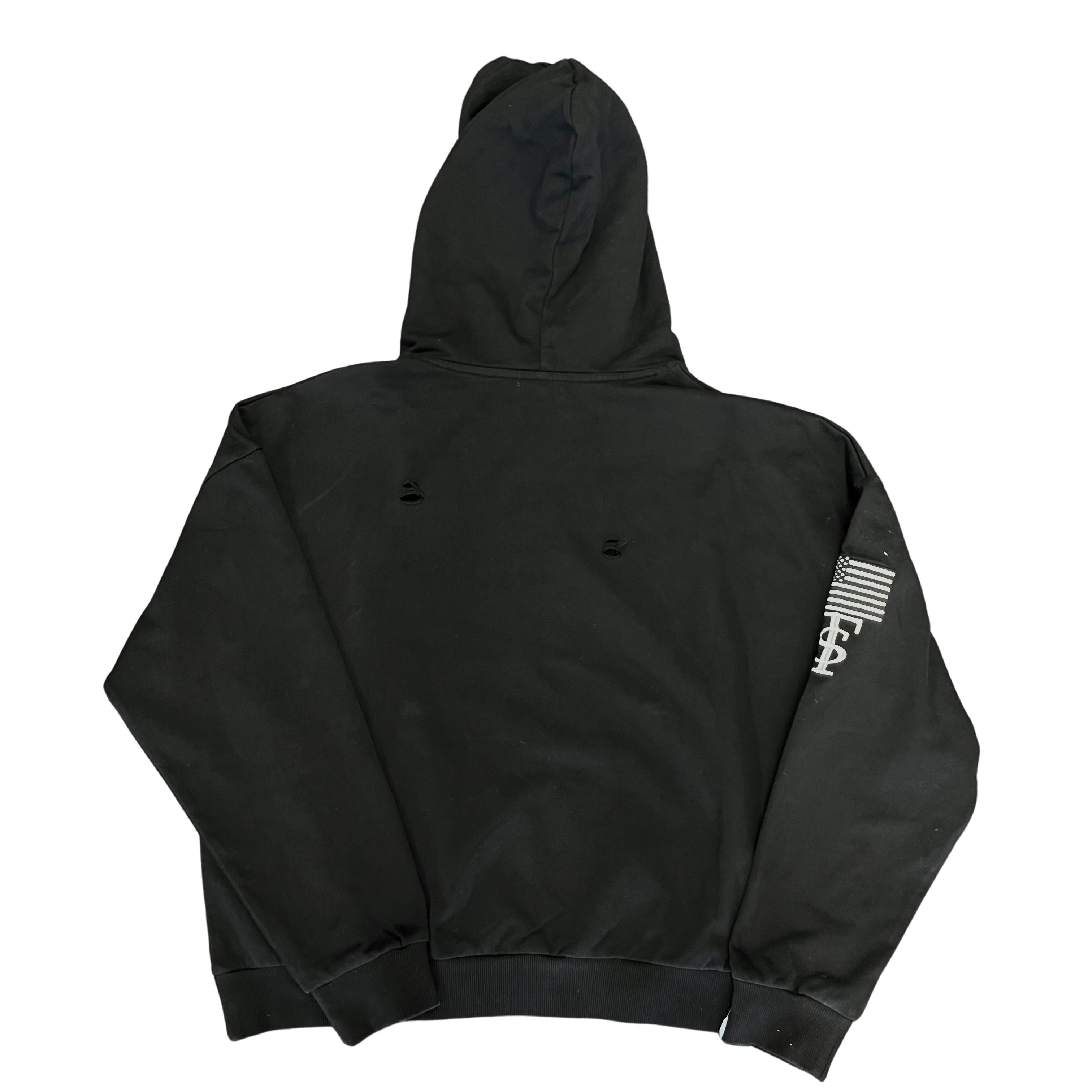 "SANE" Hoodie