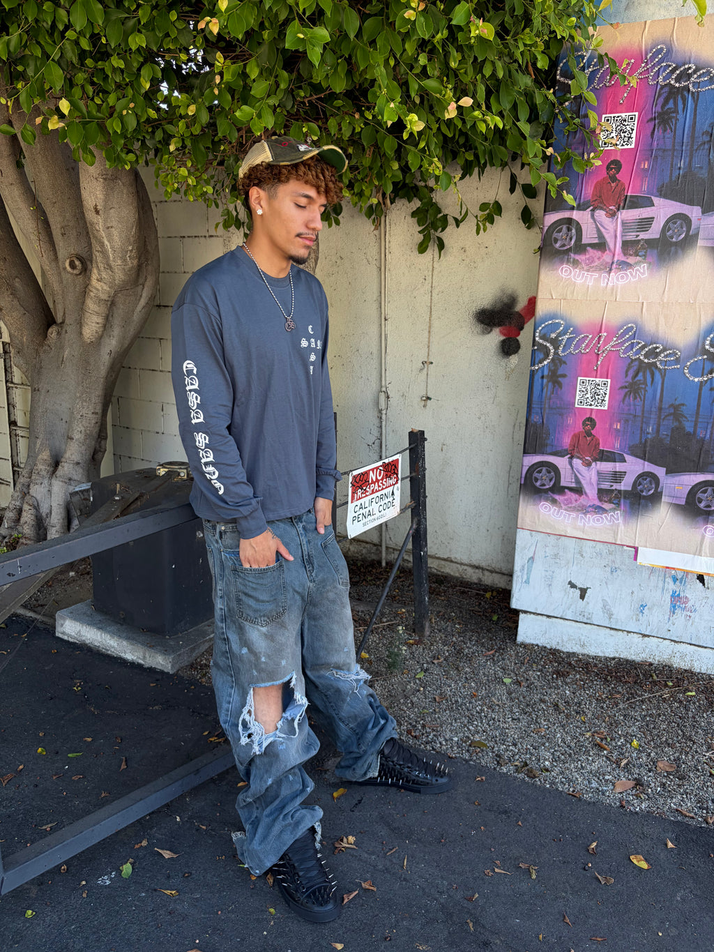 Uniform Long Sleeve