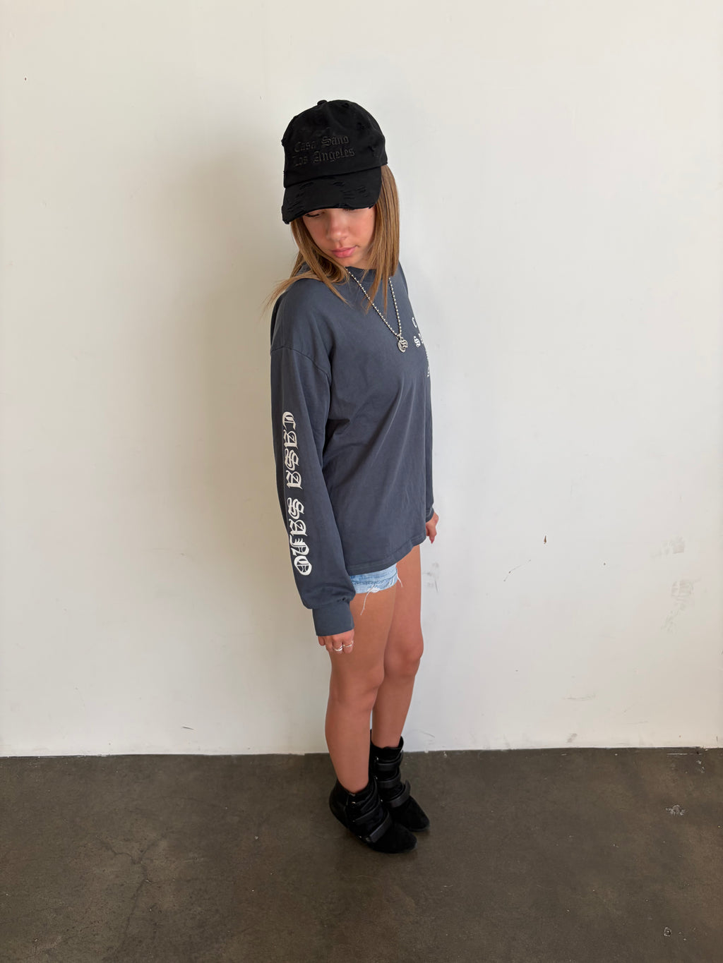 Uniform Long Sleeve