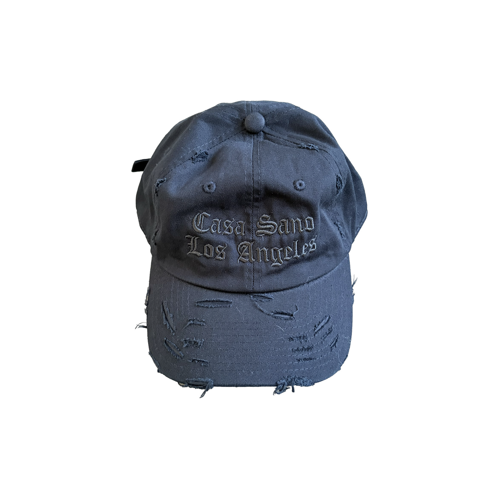 Monochrome Cap