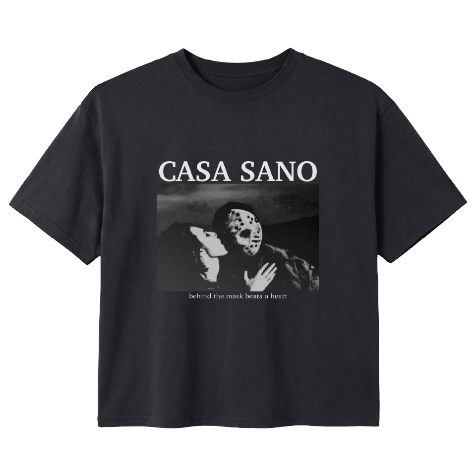 Jason T-shirt