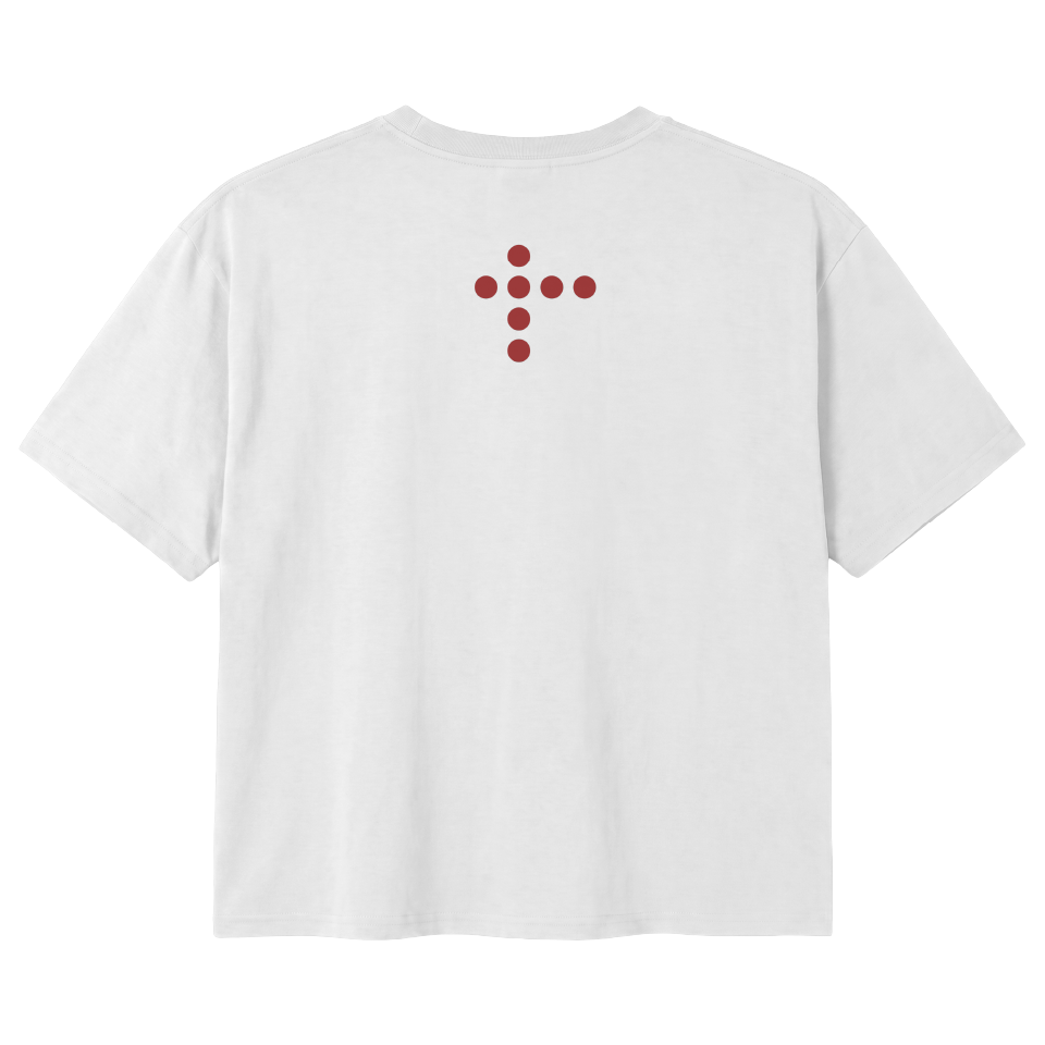 Punk at Heart T-Shirt