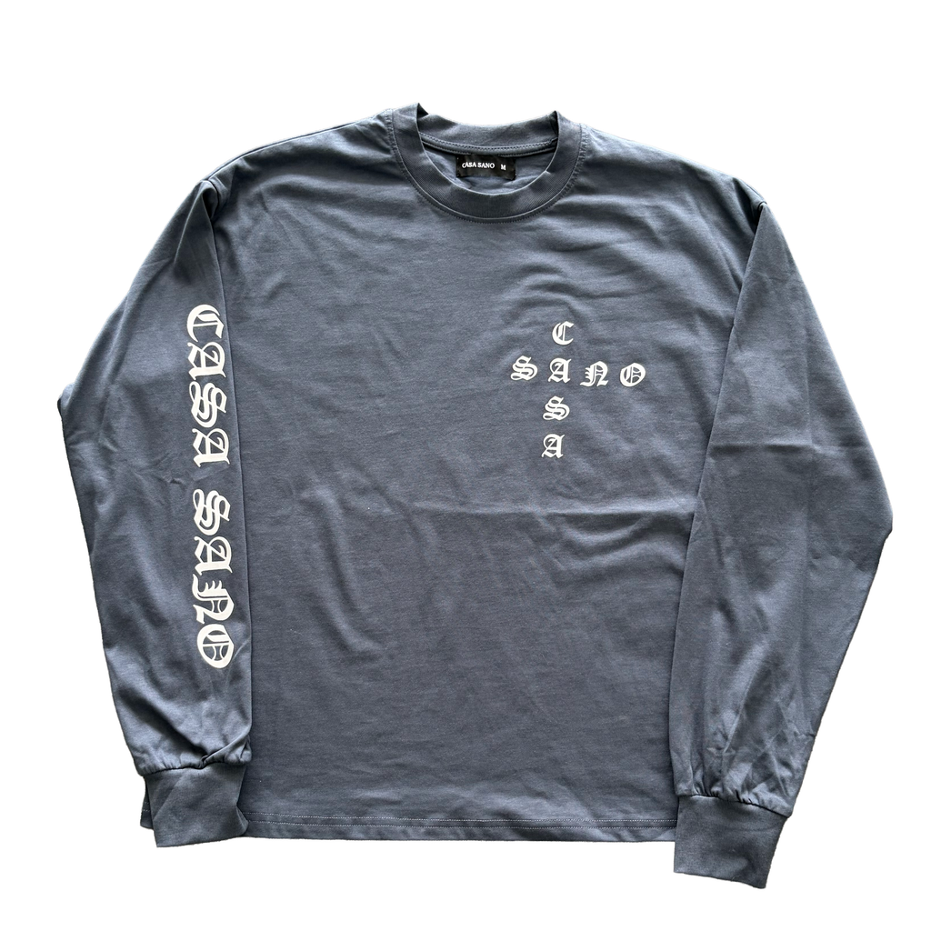 Uniform Long Sleeve