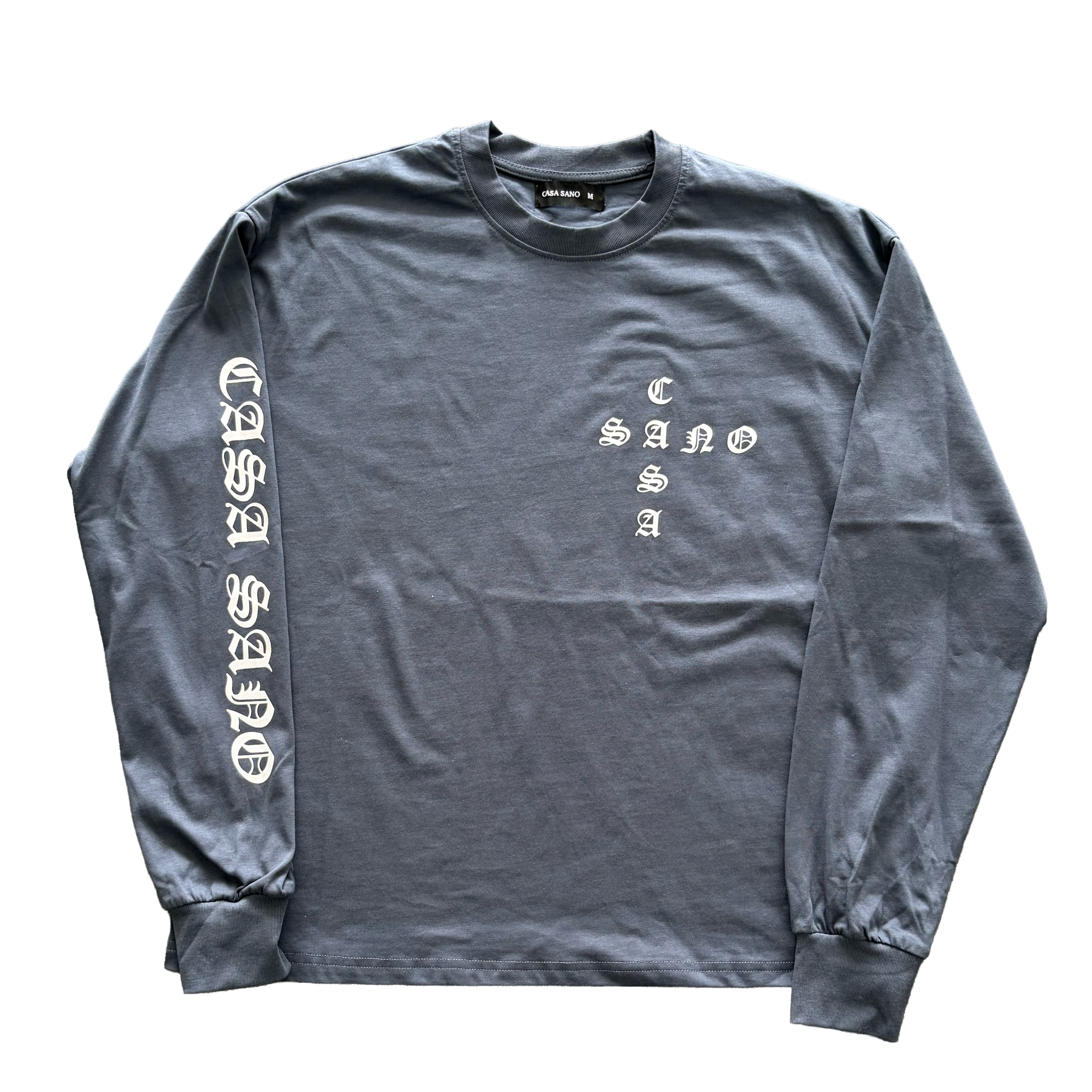 Uniform Long Sleeve