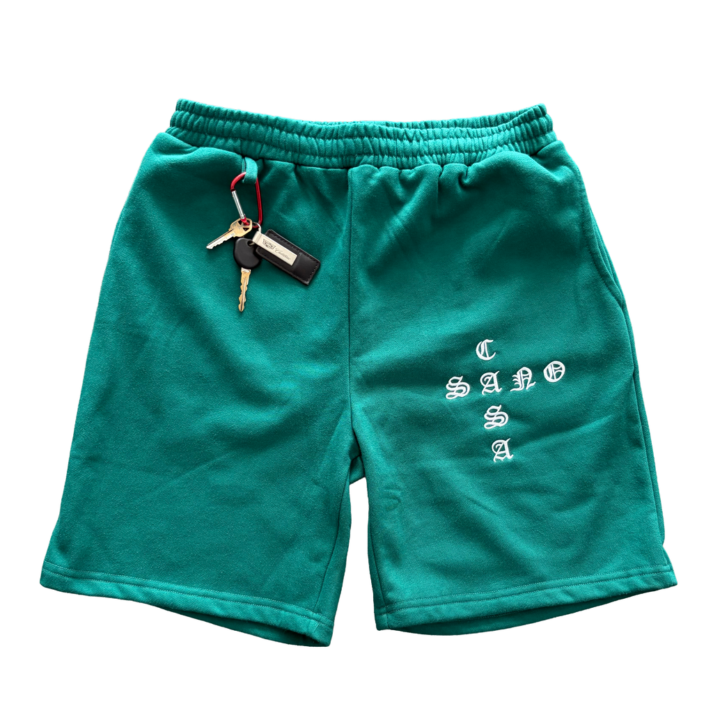 Uniform Shorts