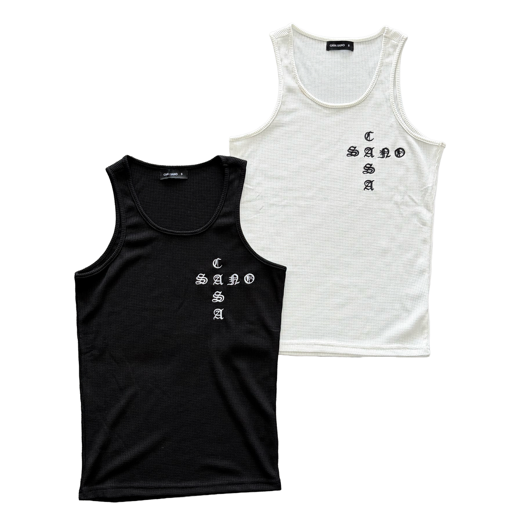 Thermal tank-top