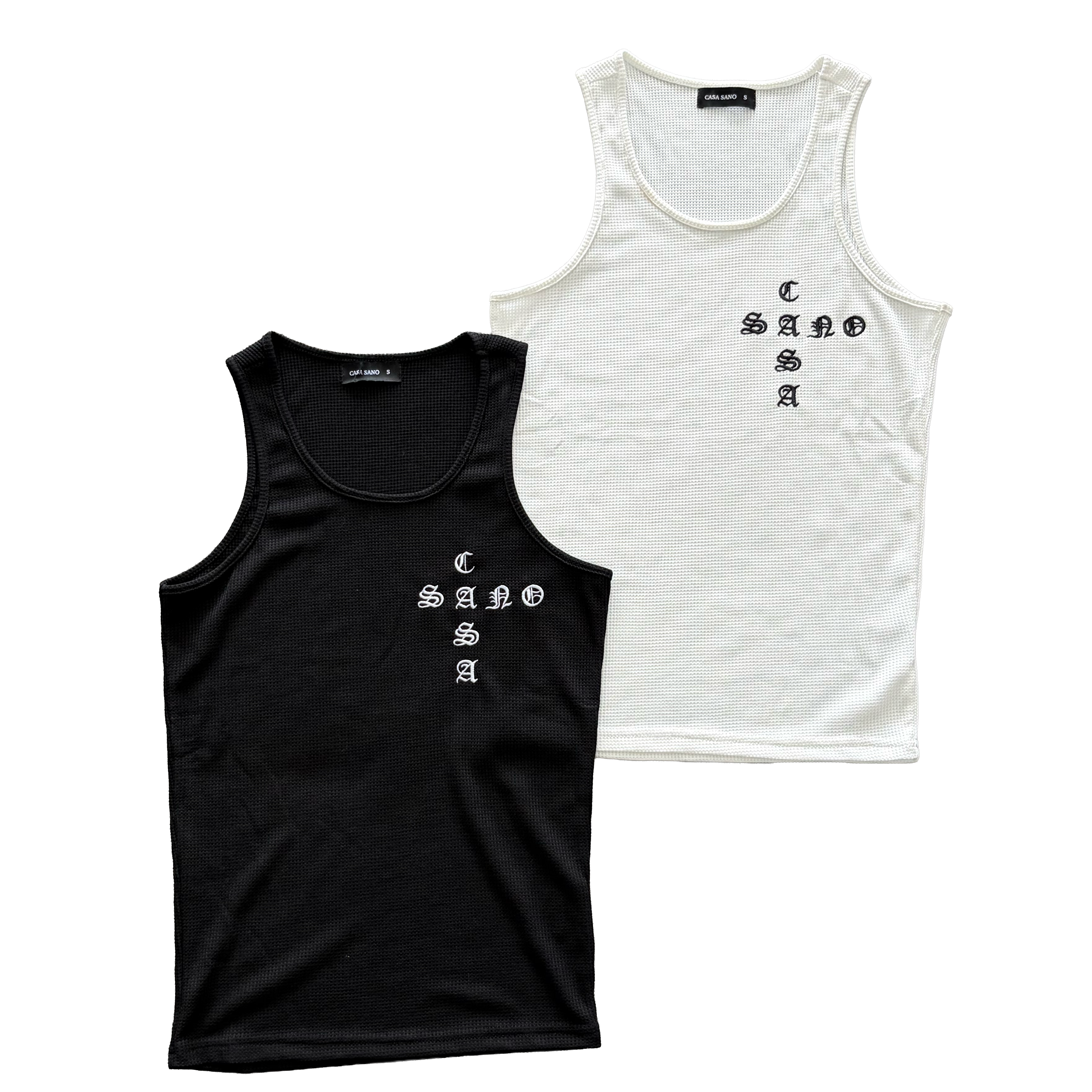 Thermal tank-top